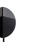 The Perforated Poppy Lamp