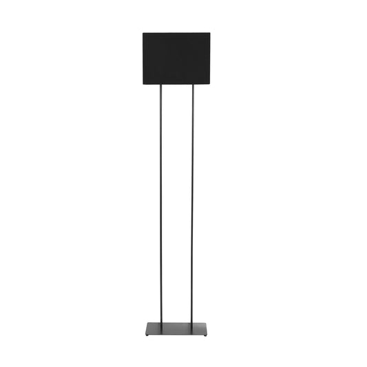 The Double Lamp Base