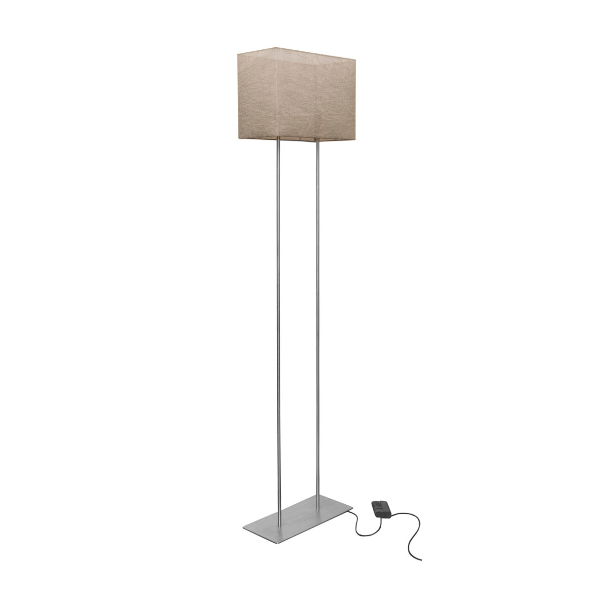 The Double Lamp Base