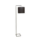 The Asymmetrical Lamp Base