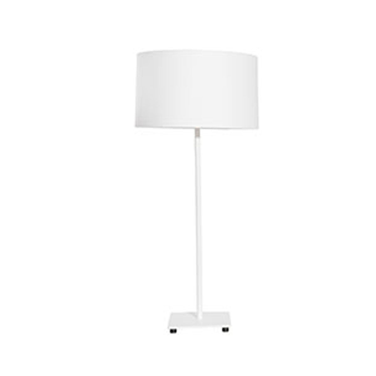 The Simple Table Lamp