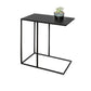 The C-Shape Side Table