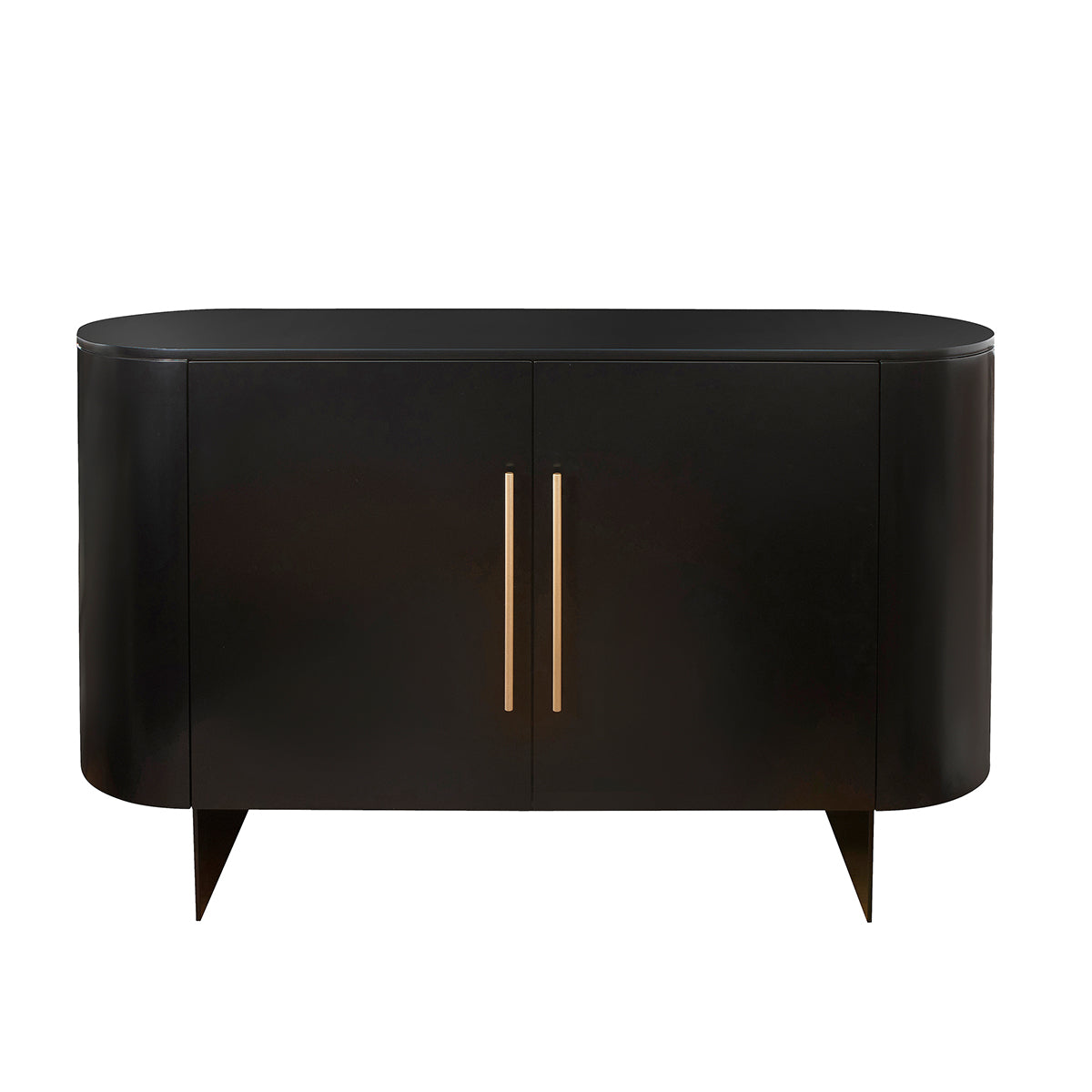 The Midnight Sideboard