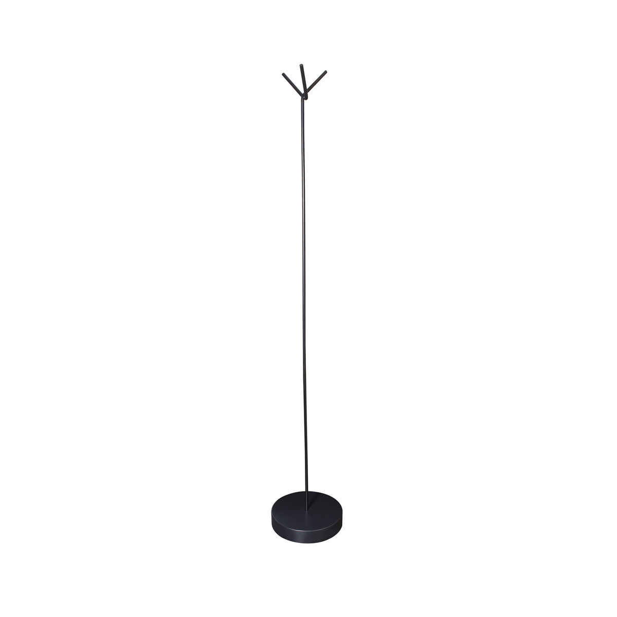 The Three Prong Coat Hook