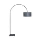 The Straight Arc Lamp Base