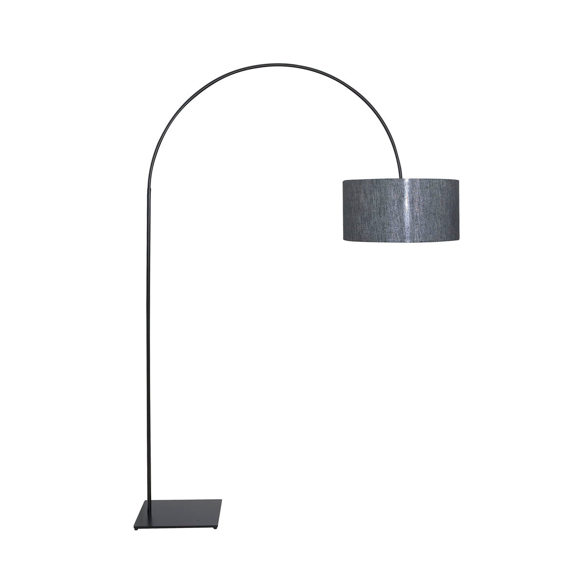 The Straight Arc Lamp Base