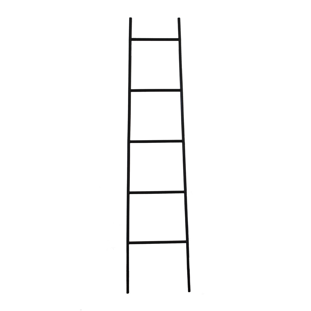 The Steel Ladder