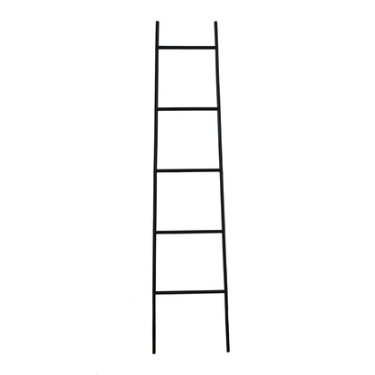 The Steel Ladder