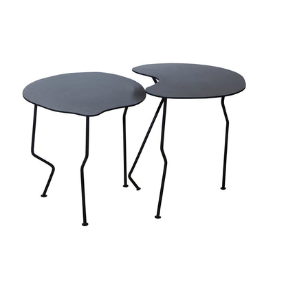 The Ostrich Side Table