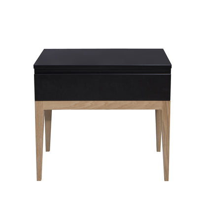 The Fetola Pedestal