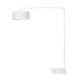 The Flat Arc Lamp Base