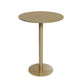 The Dumbbell Side Table