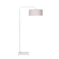 The Small Flat Arc Lamp Base