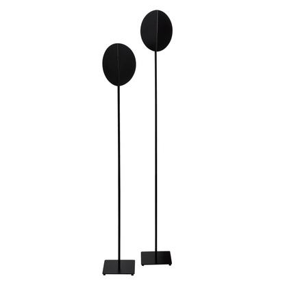 The Straight Poppy Lamp