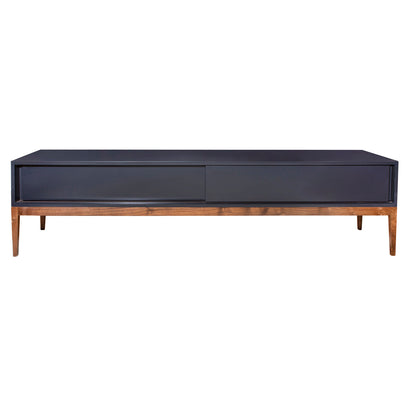 The Sleek TV Unit