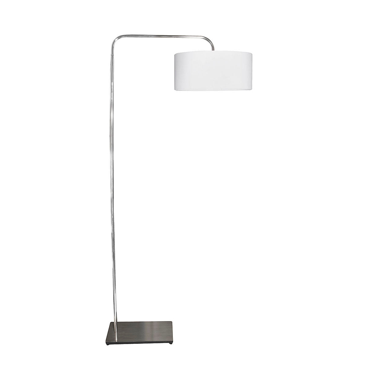 The Small Flat Arc Lamp Base