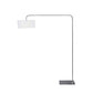 The Flat Arc Lamp Base