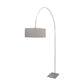 The Straight Arc Lamp Base
