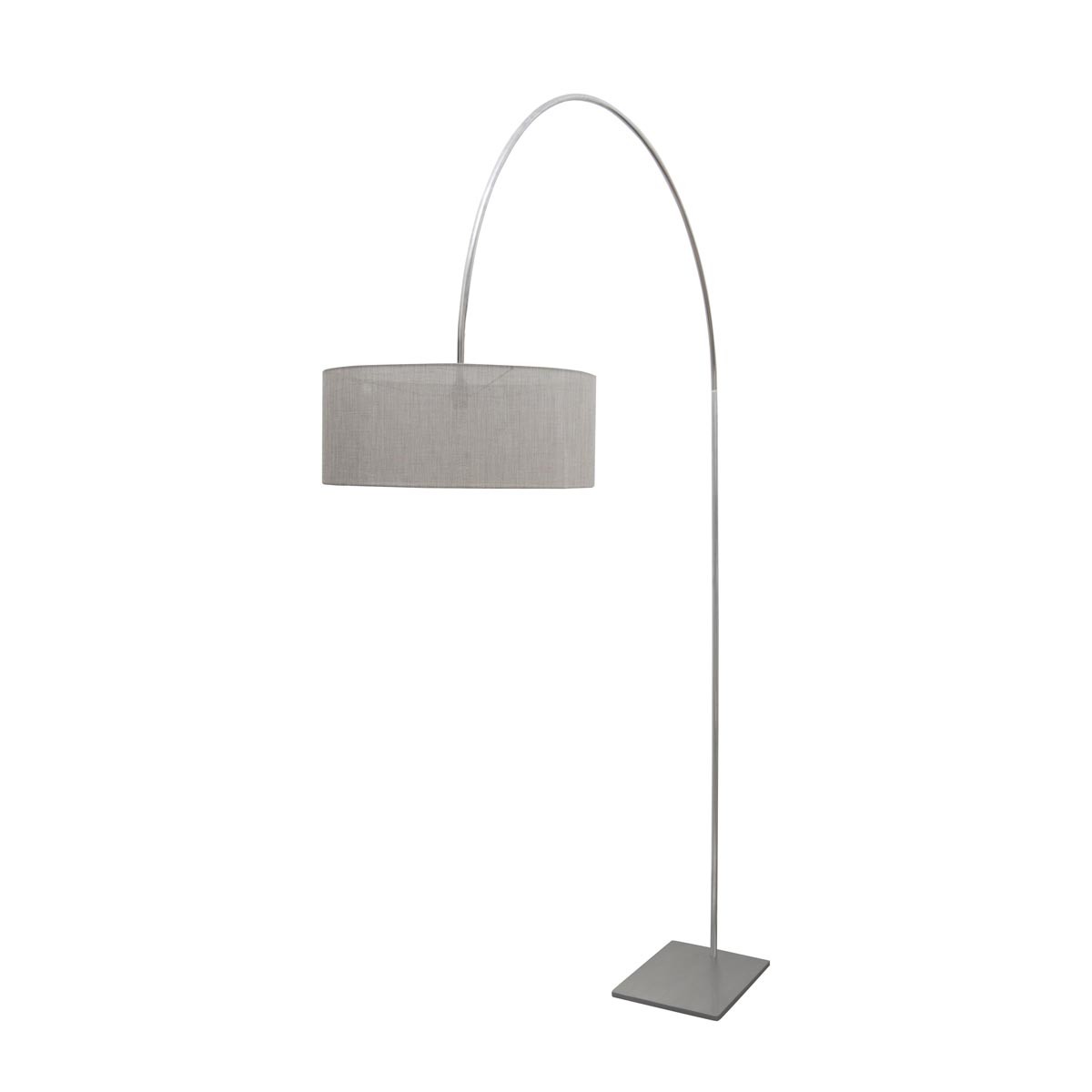 The Straight Arc Lamp Base