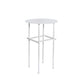 The H-Frame Side Table