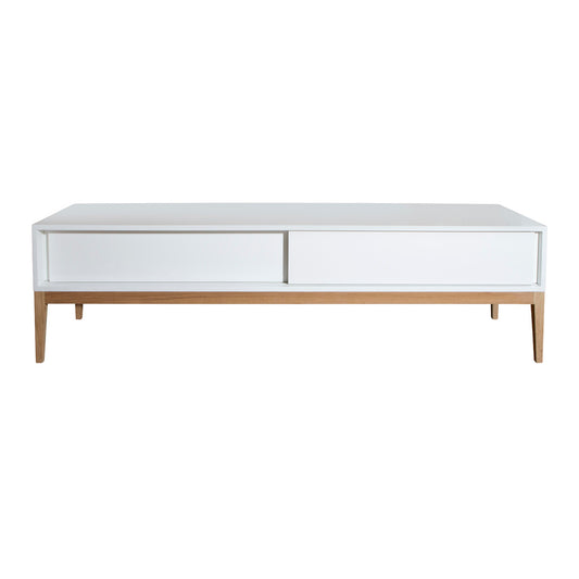 The Sleek TV Unit