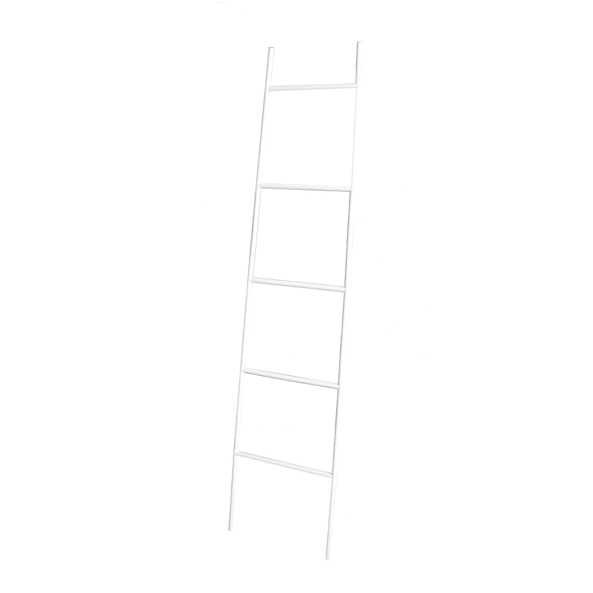 The Steel Ladder