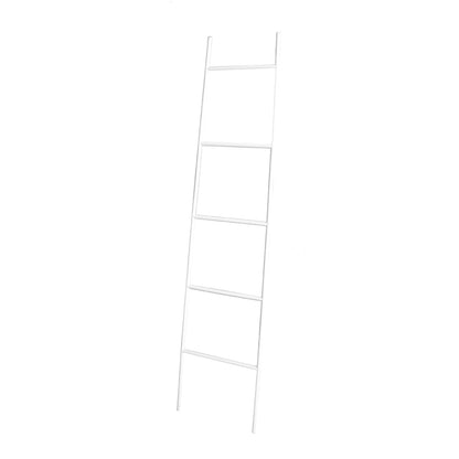 The Steel Ladder