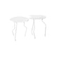 The Ostrich Side Table