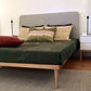 The Simple Headboard