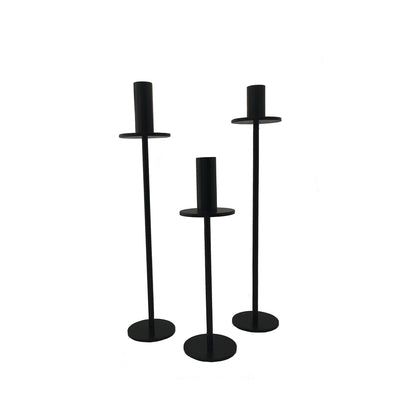The Stem Candle Holder