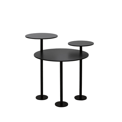 The Dumbbell Nest Side Table