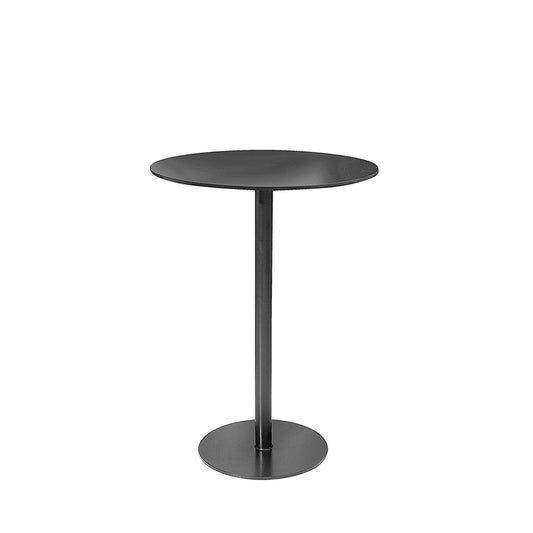 The Dumbbell Side Table