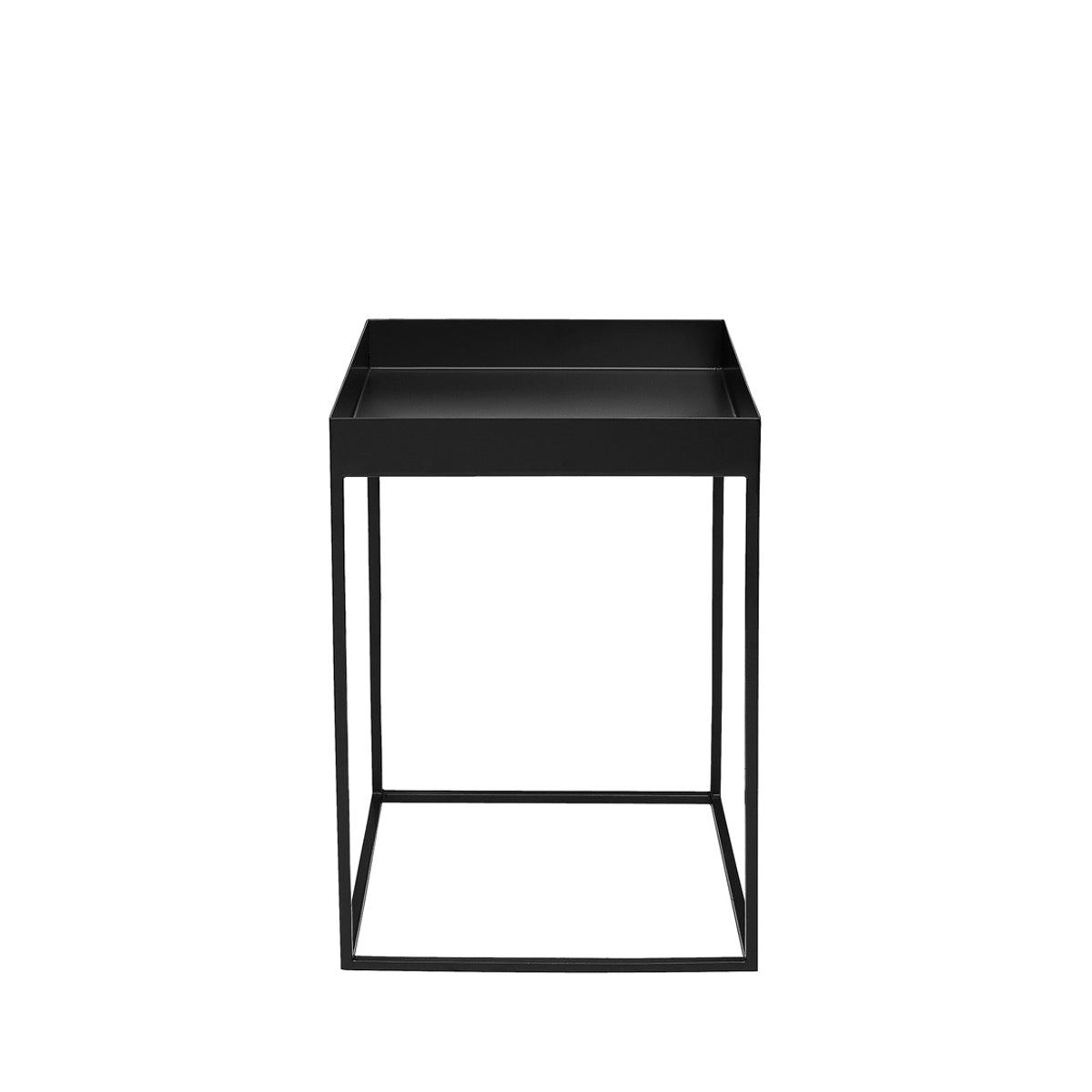 The Tray Top Pedestal