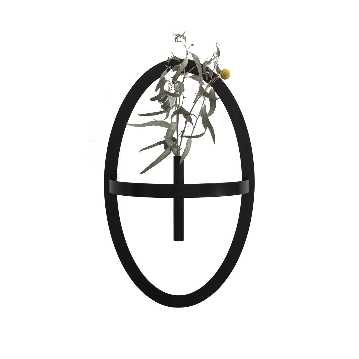 The Wall Hanging Vase