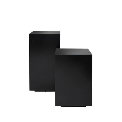 The Plinth