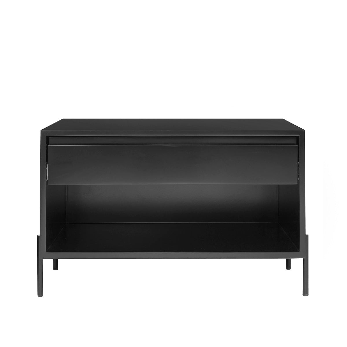 The Pin Leg Pedestal