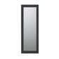 Framed Wide Mirror