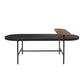 The Two-Level Coffee Table