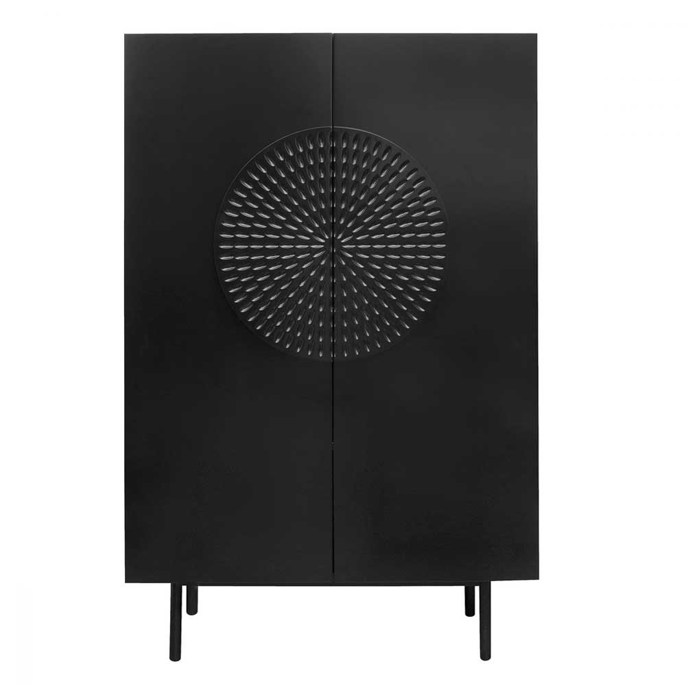 The Luna Cabinet