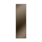 Steel Framed Wide Mirror