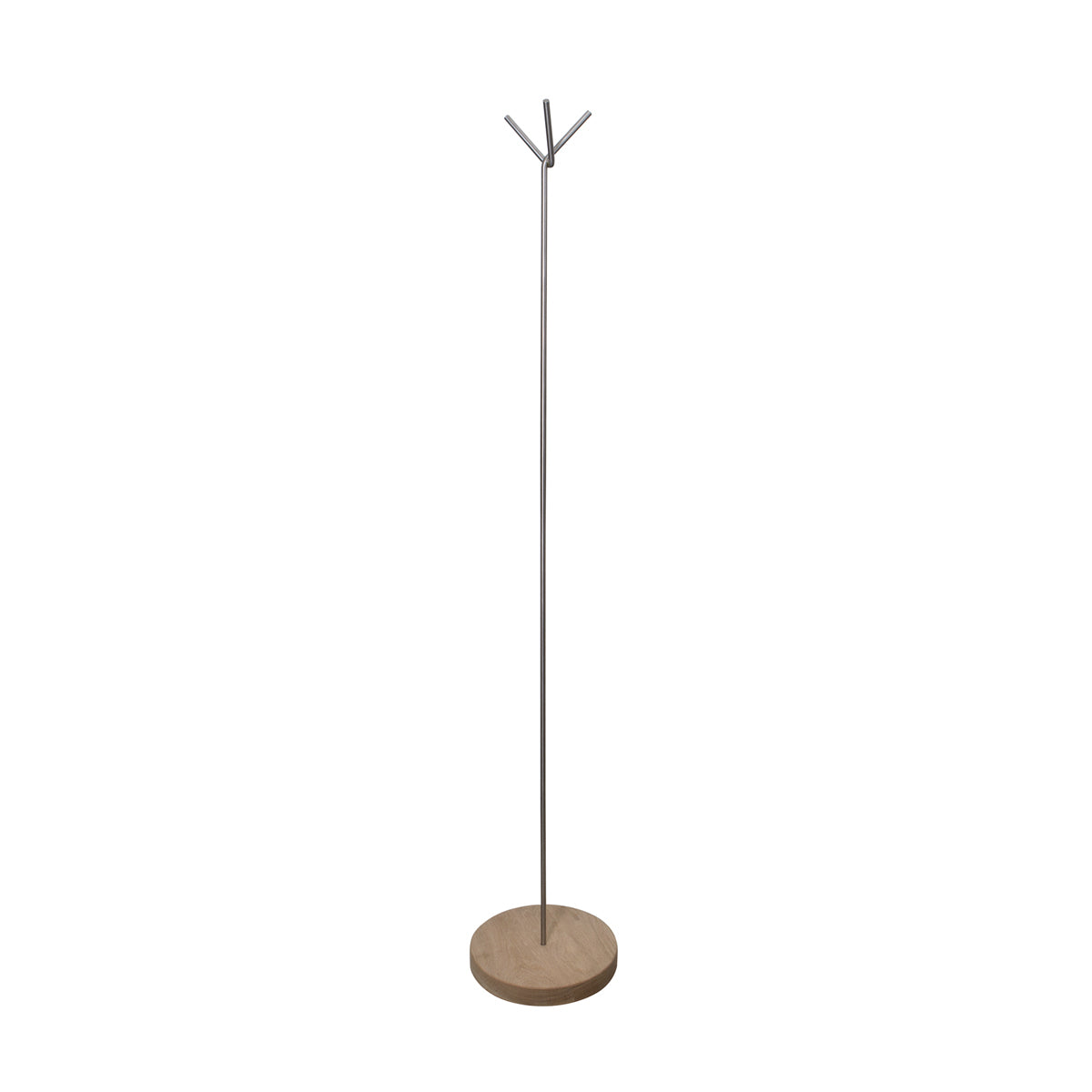 The Three Prong Coat Hook