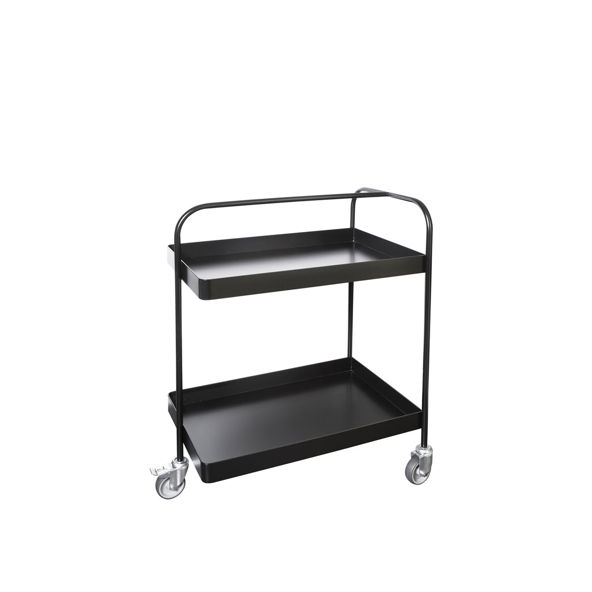 The Curve Trolley