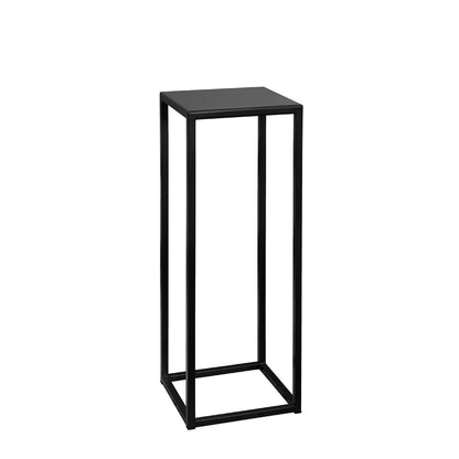 The Steel Plinth – Fold Top