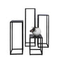 The Steel Plinth – Fold Top