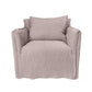 The Ghost Armchair - Oxford Edge