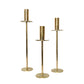 The Stem Candle Holder