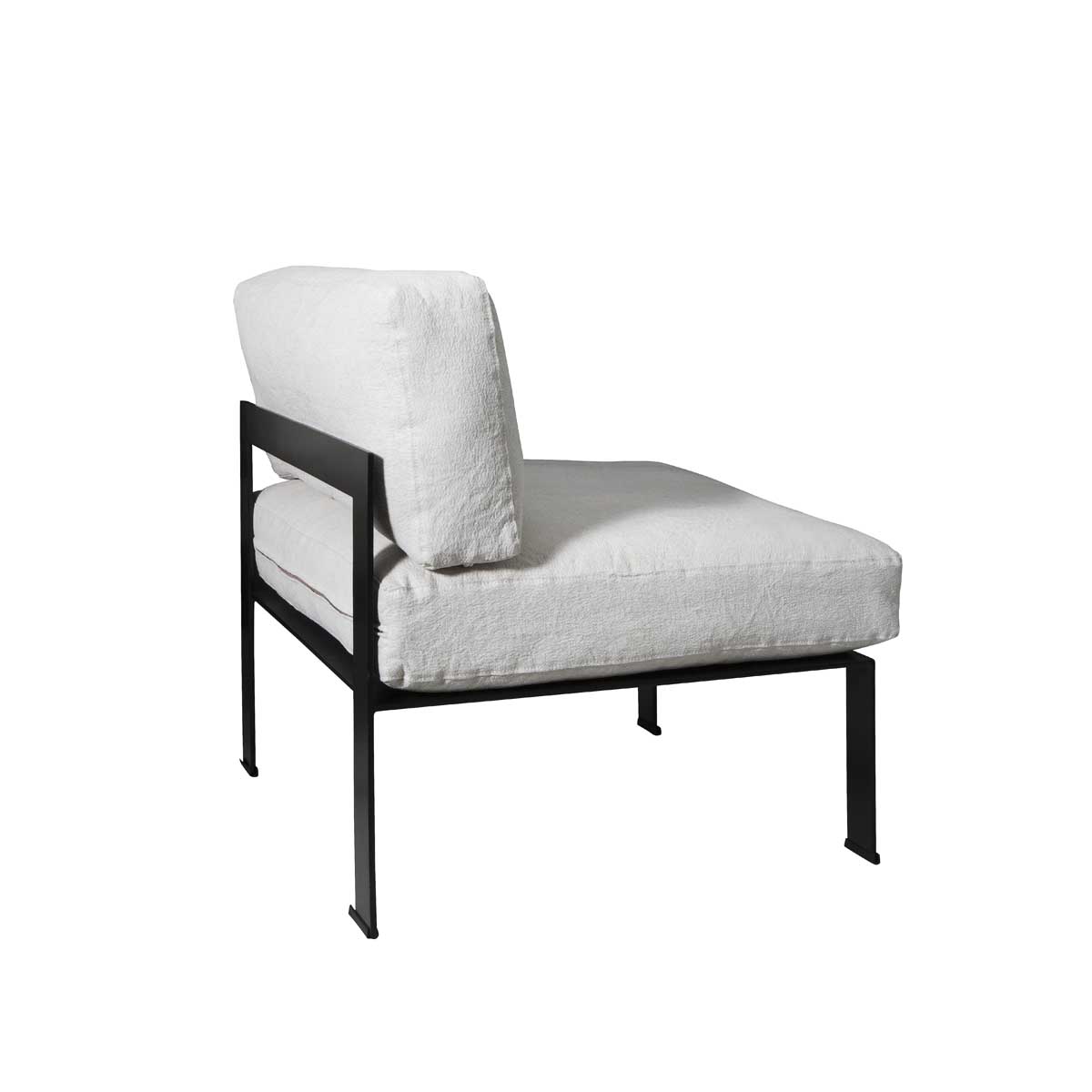 The Plush Seat