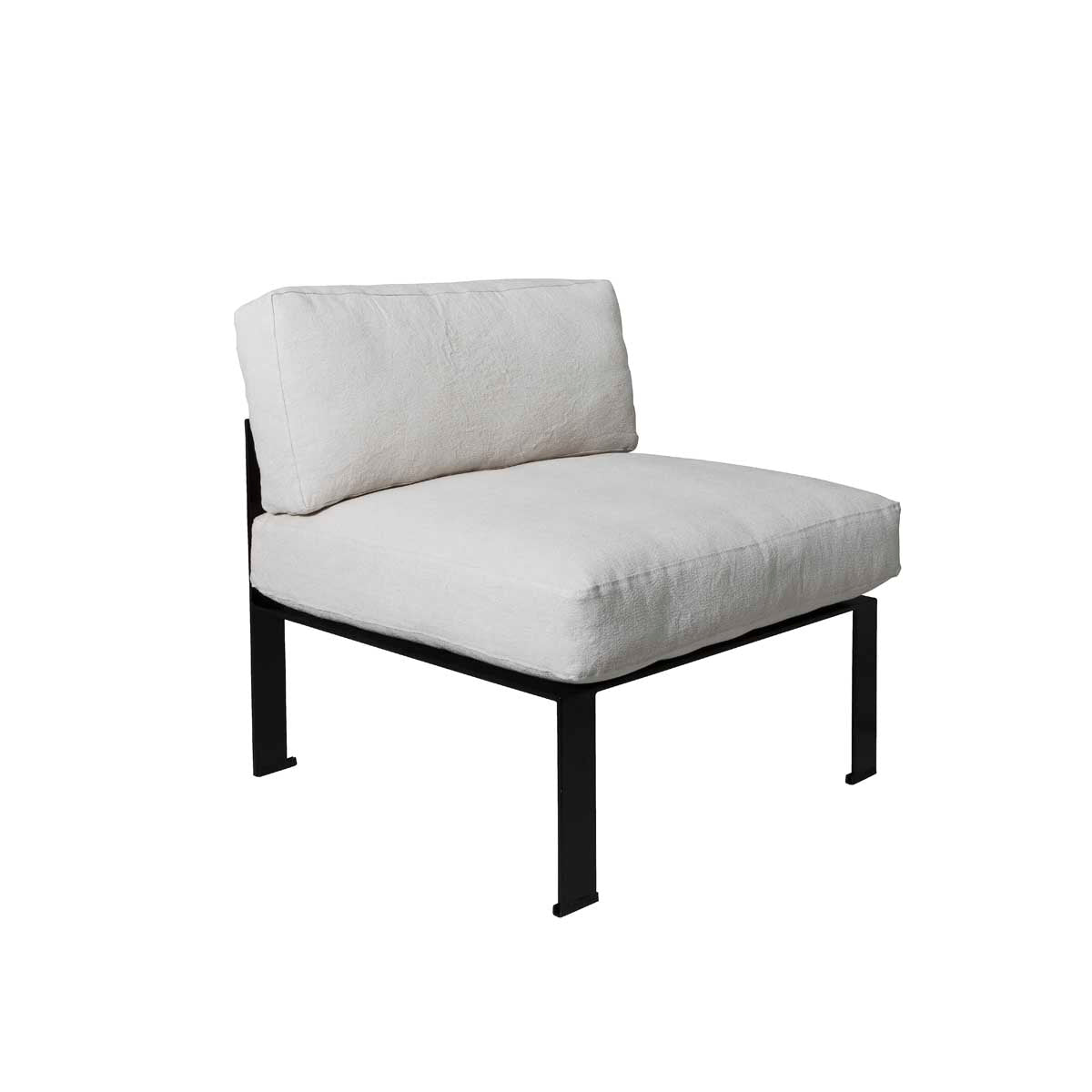 The Plush Seat