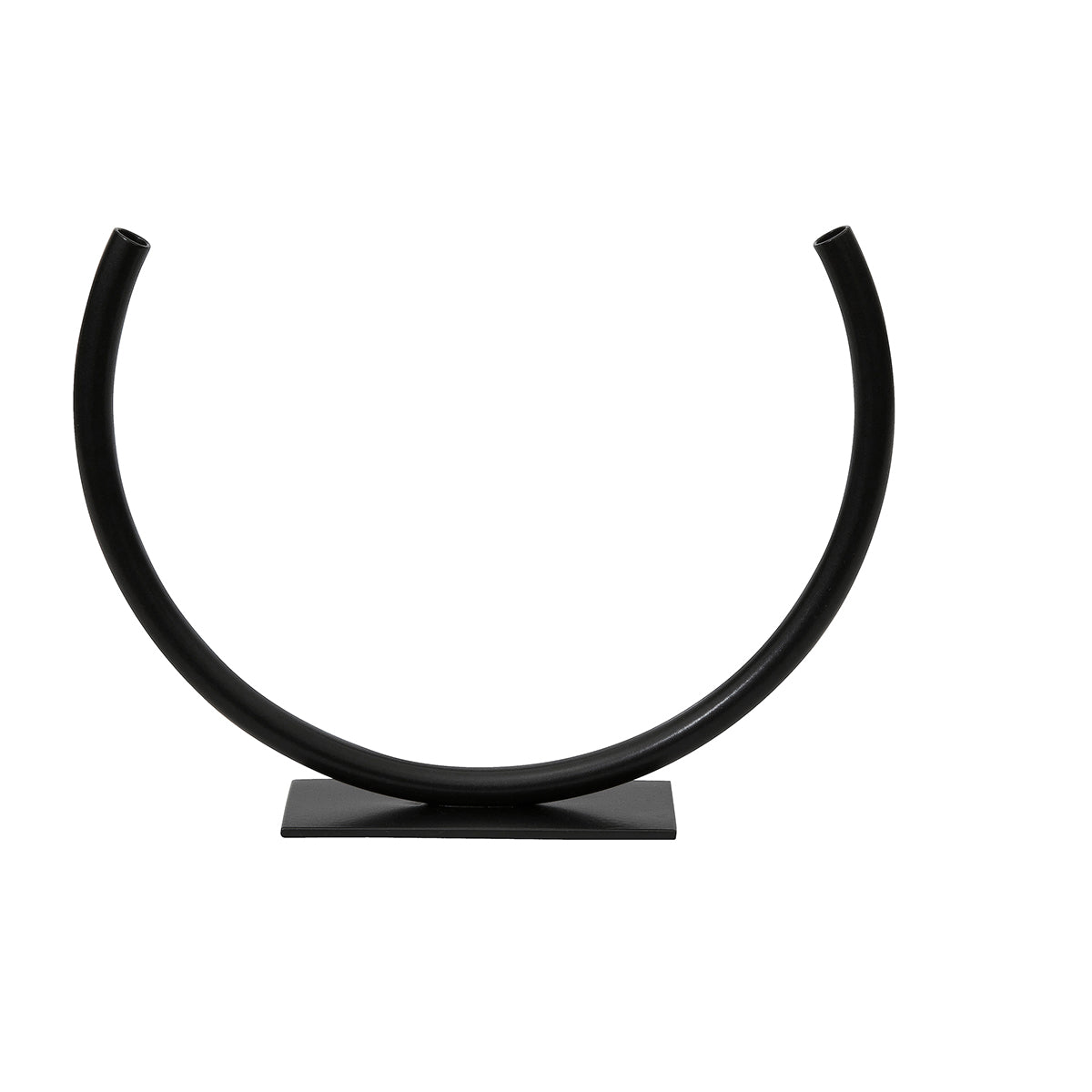 The Curved Single Stem Vase