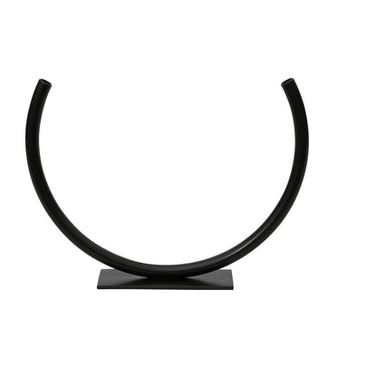 The Curved Single Stem Vase